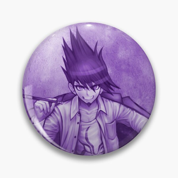 Item preview, Kaito Momota Monochromatic designed and sold by VoidStarzip66.