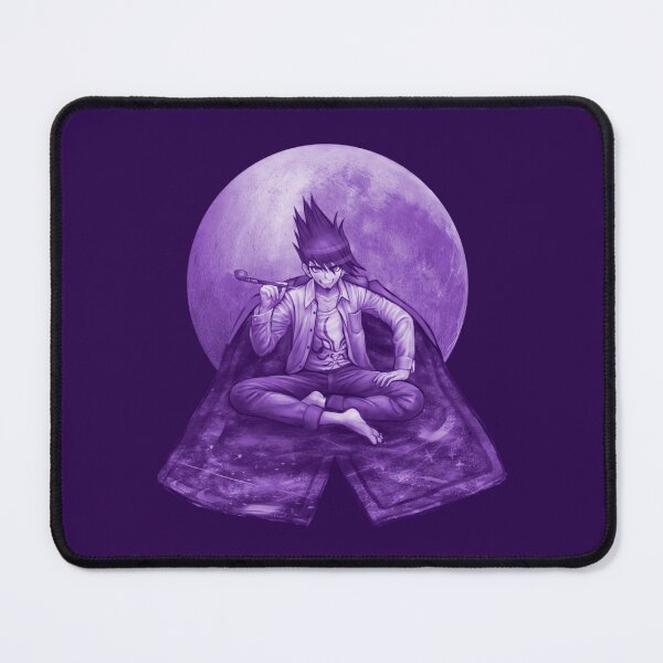 Item preview, Kaito Momota Monochromatic designed and sold by VoidStarzip66.