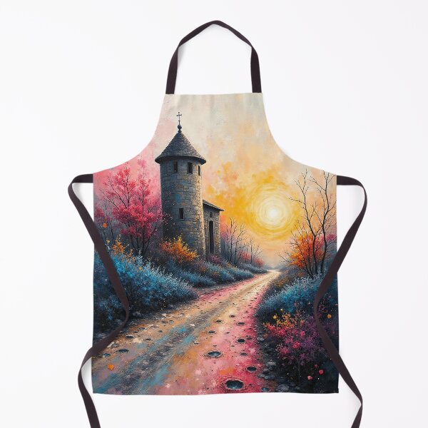 Item preview, Dramatic Landscapes: Art with Character designed and sold by ArtCreator2023.