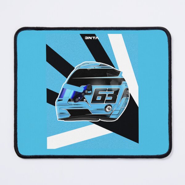 Item preview, George-The helmet designed and sold by 3NTAGraphic.