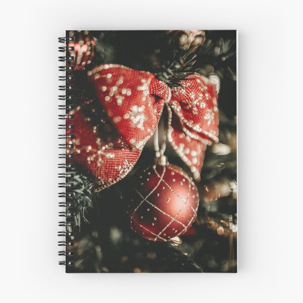 Item preview, Christmas decoration: ball and bow designed and sold by KAY Artists.