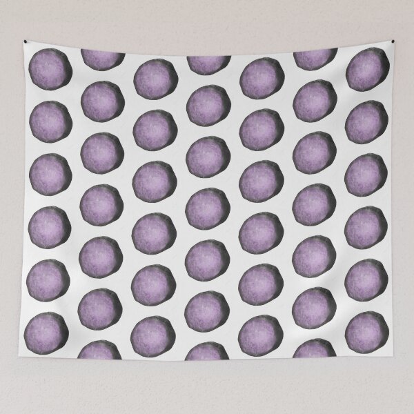 Item preview, Amethyst Geode Drawing designed and sold by Budibabe.