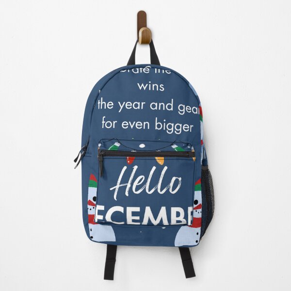 Item preview, Celebrate the small wins of the year and gear up for even bigger victories ahead designed and sold by Classy-Artist.