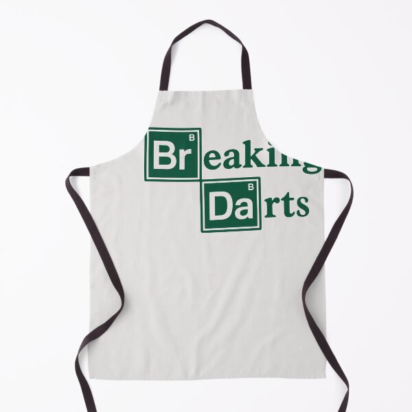 Item preview, Breaking Darts designed and sold by NextRVibe.