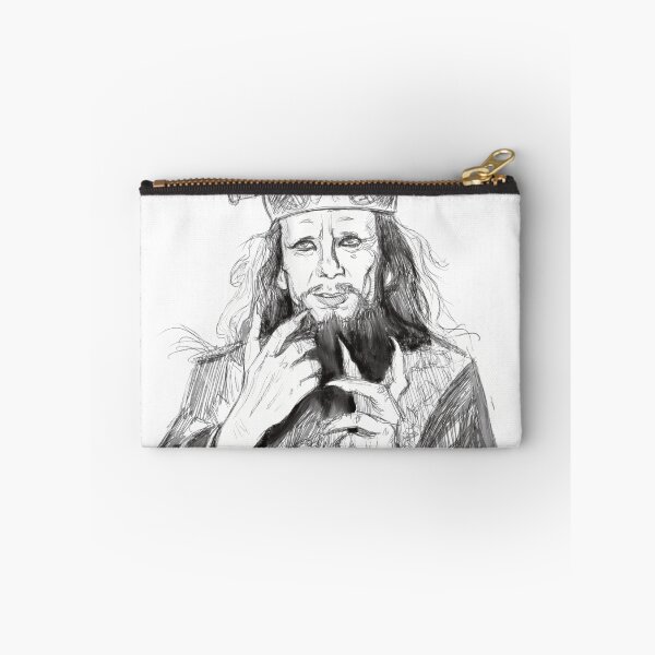 Item preview, Lo Pan Sketch - w/ no background  designed and sold by Fall3nArtist.