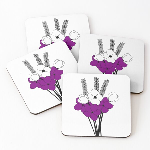 Item preview, Ace Bouquet designed and sold by ramirezdx.