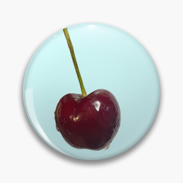 Item preview, Cherry sticker designed and sold by BelongsInTheMCU.