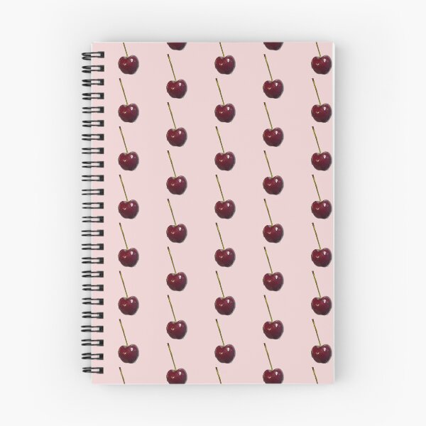 Item preview, Cherry sticker designed and sold by BelongsInTheMCU.