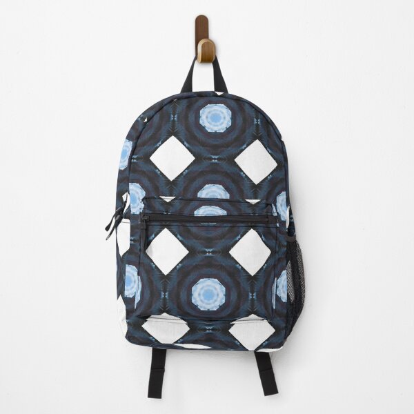 Item preview, Mystic Blue Rose Dark Spiral designed and sold by Creative Mystic Art by Rebecca Lemke .