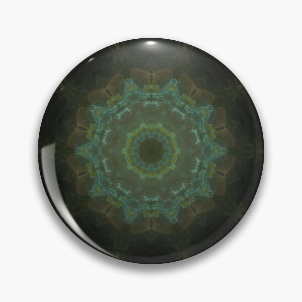 Item preview, Crystalized Evergreen designed and sold by SoleiaFlur.