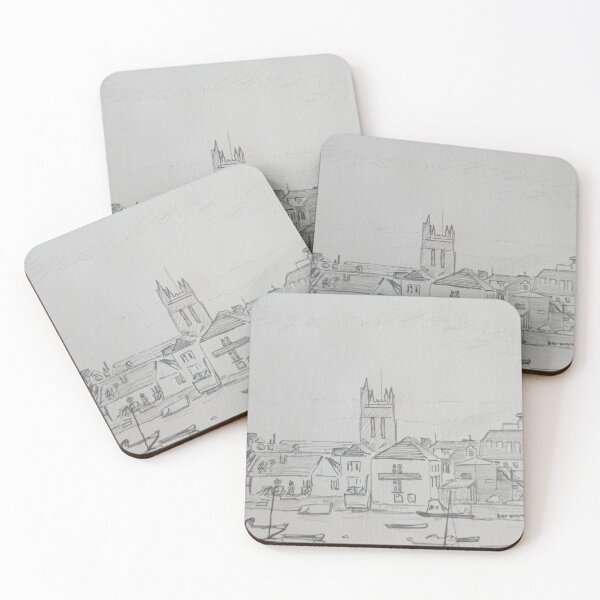 Item preview, Teignmouth designed and sold by WillArthur.