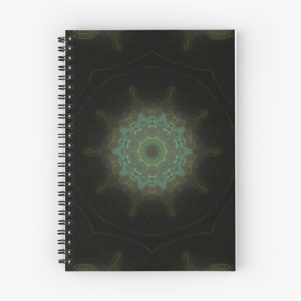 Item preview, Crystalized Evergreen designed and sold by SoleiaFlur.