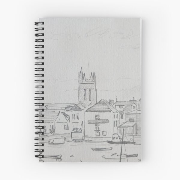 Item preview, Teignmouth designed and sold by WillArthur.