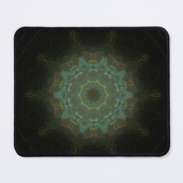 Item preview, Crystalized Evergreen designed and sold by SoleiaFlur.