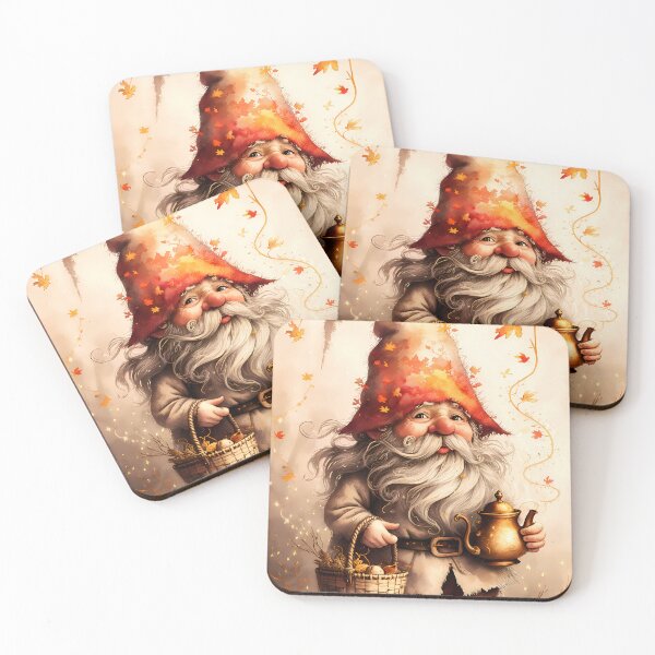 Item preview, Gnome 01 designed and sold by laxmikantpendam.