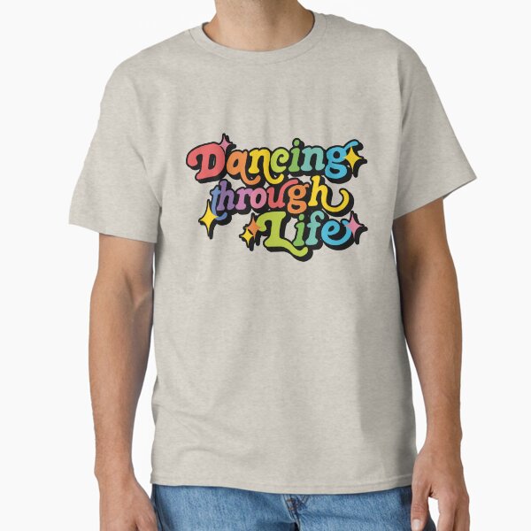 Item preview, Dancing through Life designed and sold by  ✿ honey mitsu ✿.