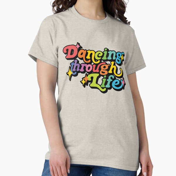 Item preview, Dancing through Life designed and sold by  ✿ honey mitsu ✿.