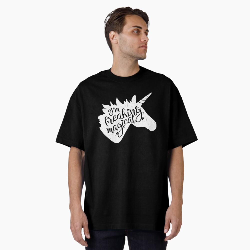 Item preview, Oversized T-Shirt designed and sold by 3CCreativDesign.