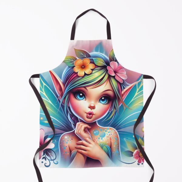 Item preview, Playful Fairy Charm designed and sold by Vitalka-uk.
