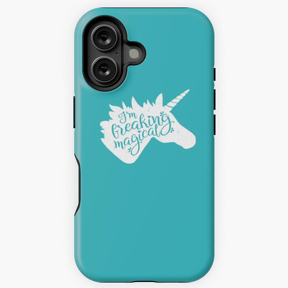 Item preview, iPhone Magsafe Tough Case designed and sold by 3CCreativDesign.