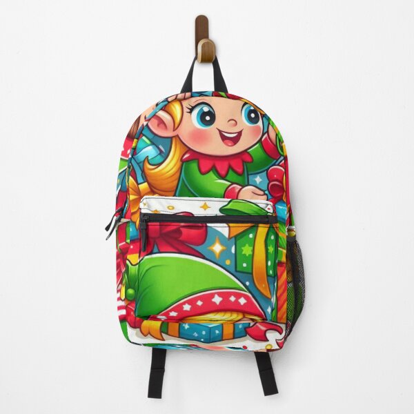 Item preview, duendes y hadas designed and sold by DesignFreaks7.