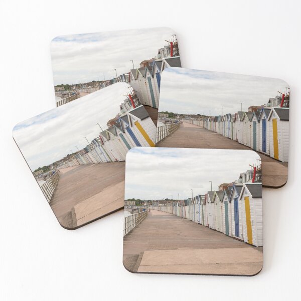 Item preview, View down Paignton Promenade designed and sold by yackers1.