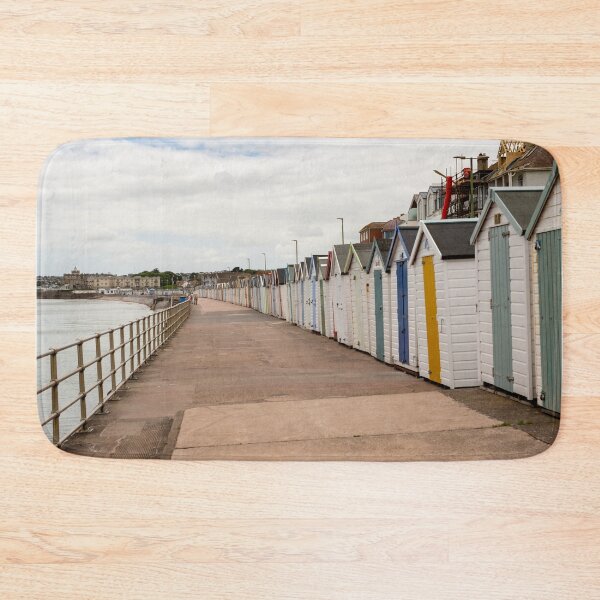 Item preview, View down Paignton Promenade designed and sold by yackers1.