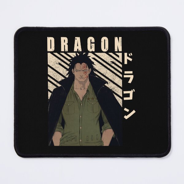 Item preview, One Piece - Monkey D. Dragon designed and sold by teresarego.