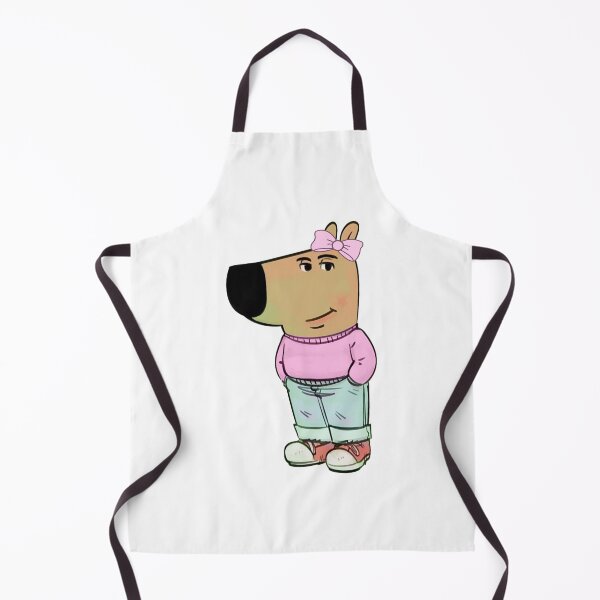 Item preview, Chill Girl, Chill Guy - I am just a chill guy meme designed and sold by Visual Stimulus.