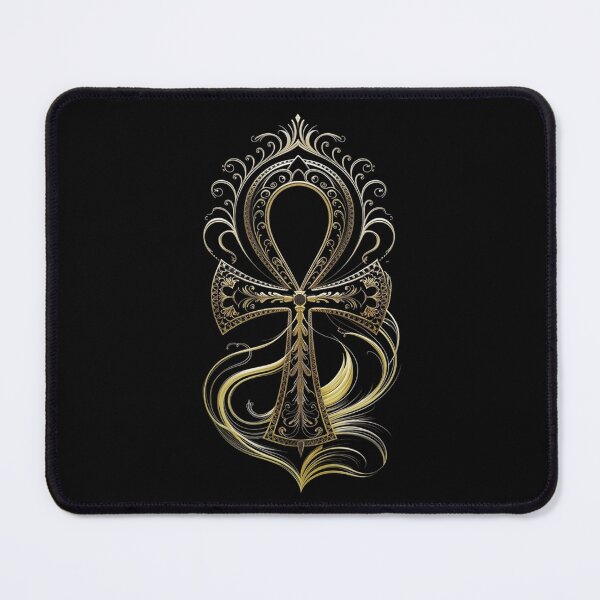 Item preview, Ankh: the Key of Life designed and sold by Mirabilum.