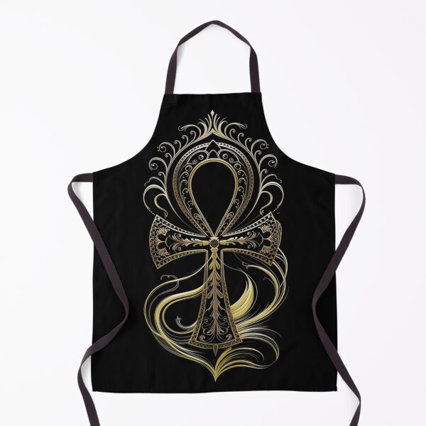 Item preview, Ankh: the Key of Life designed and sold by Mirabilum.