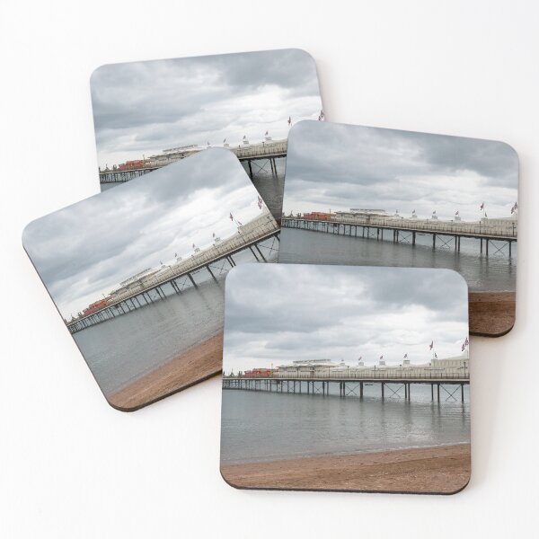 Item preview, Paignton Pier, Devon designed and sold by yackers1.
