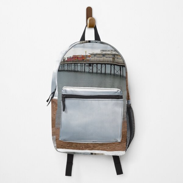 Item preview, Paignton Pier, Devon designed and sold by yackers1.