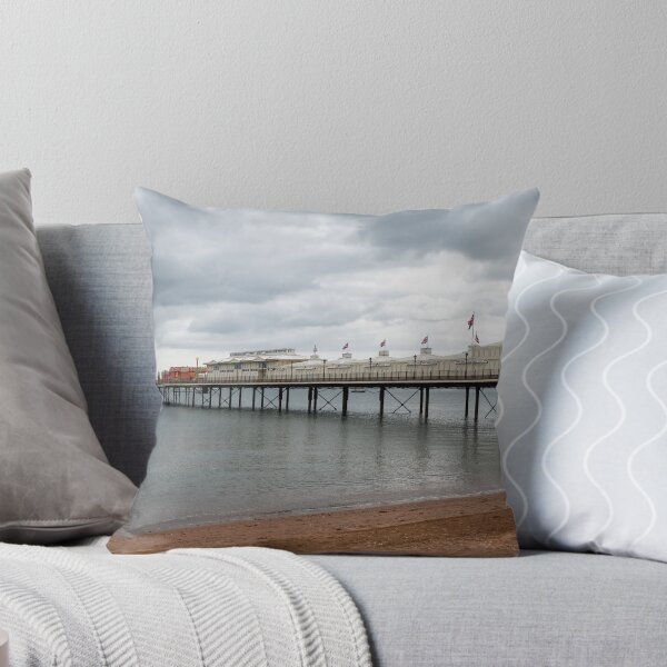 Item preview, Paignton Pier, Devon designed and sold by yackers1.