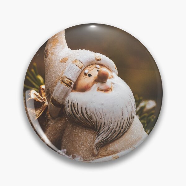 Item preview, Christmas gnome designed and sold by KAY Artists.