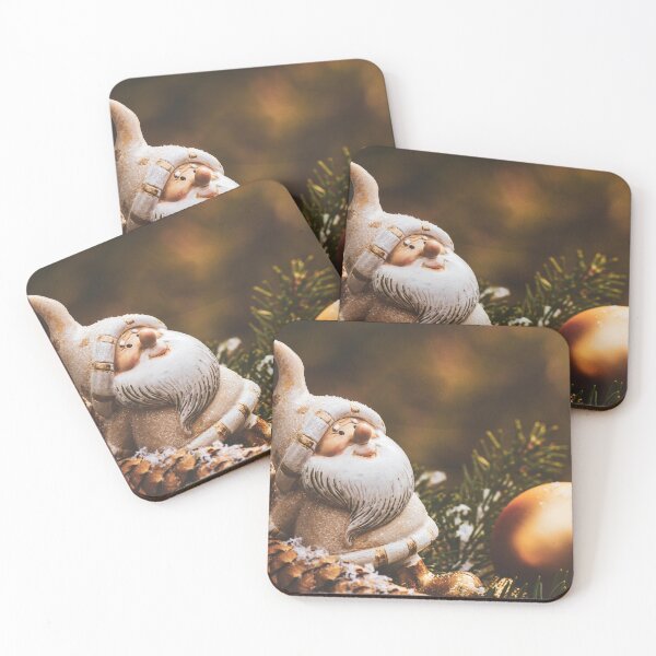 Item preview, Christmas gnome designed and sold by KAY Artists.