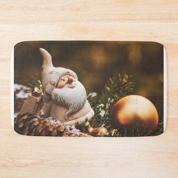 Item preview, Christmas gnome designed and sold by KAY Artists.