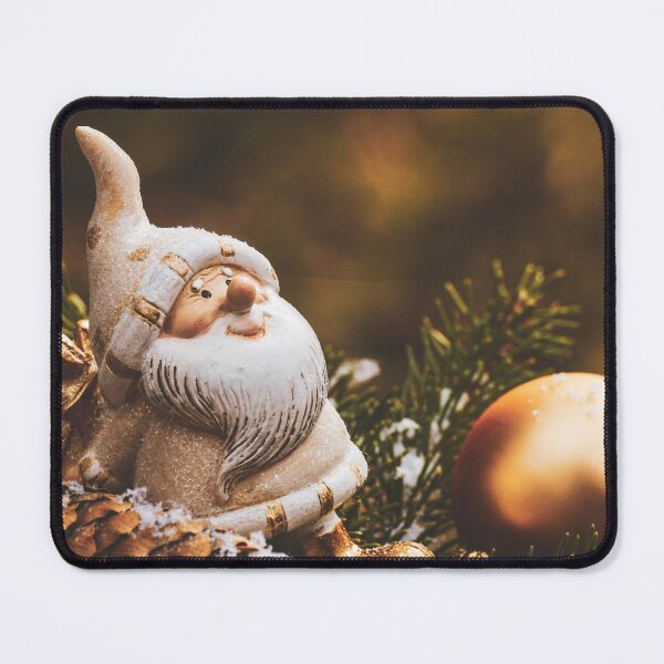 Item preview, Christmas gnome designed and sold by KAY Artists.