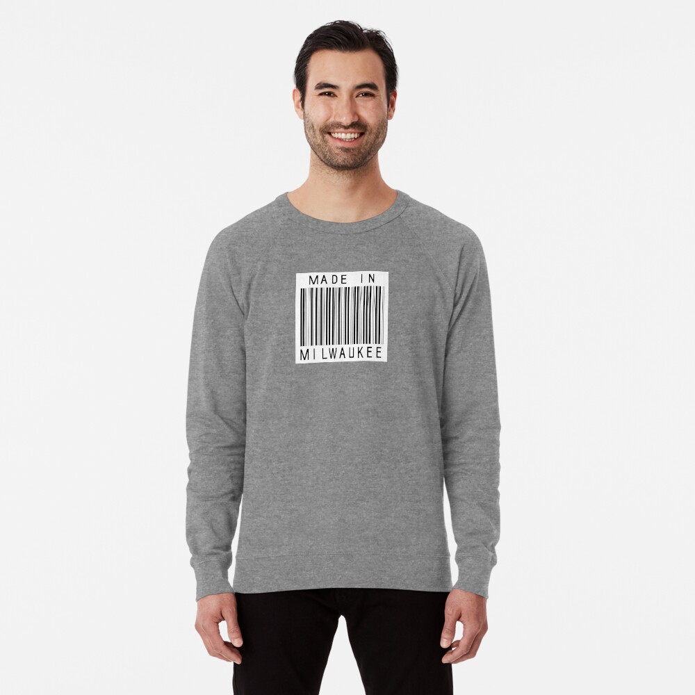Item preview, Lightweight Sweatshirt designed and sold by heeheetees.