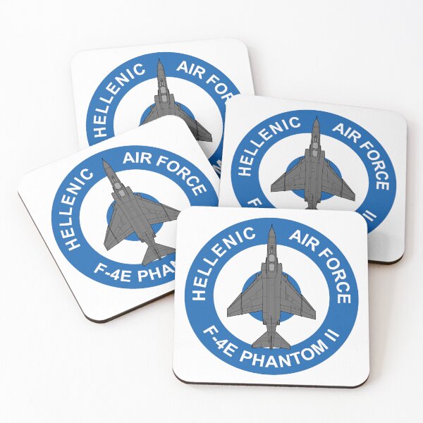 Item preview, Greek Air Force designed and sold by sirglennbo.