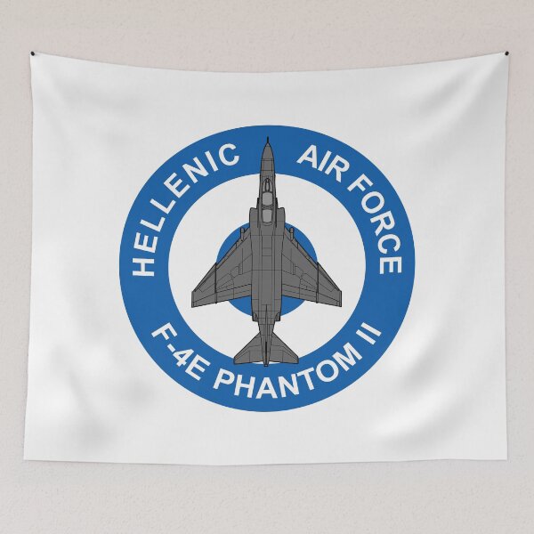 Item preview, Greek Air Force designed and sold by sirglennbo.