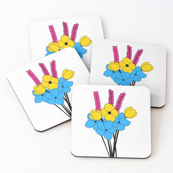 Item preview, Bouquet Pan designed and sold by ramirezdx.