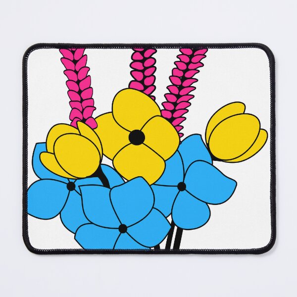 Item preview, Bouquet Pan designed and sold by ramirezdx.