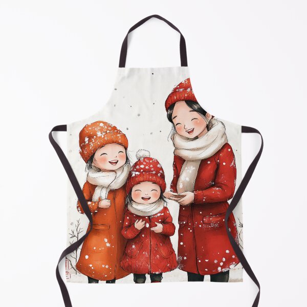 Item preview, Winter Wonderland designed and sold by NomadicDreamer.