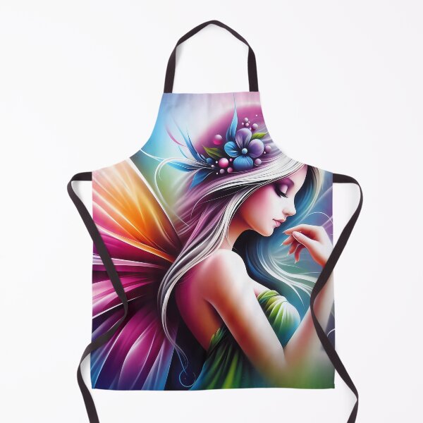 Item preview, Ethereal Fairy in Serenity designed and sold by Vitalka-uk.