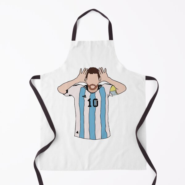 Item preview, Lionel Messi designed and sold by calesita-art.