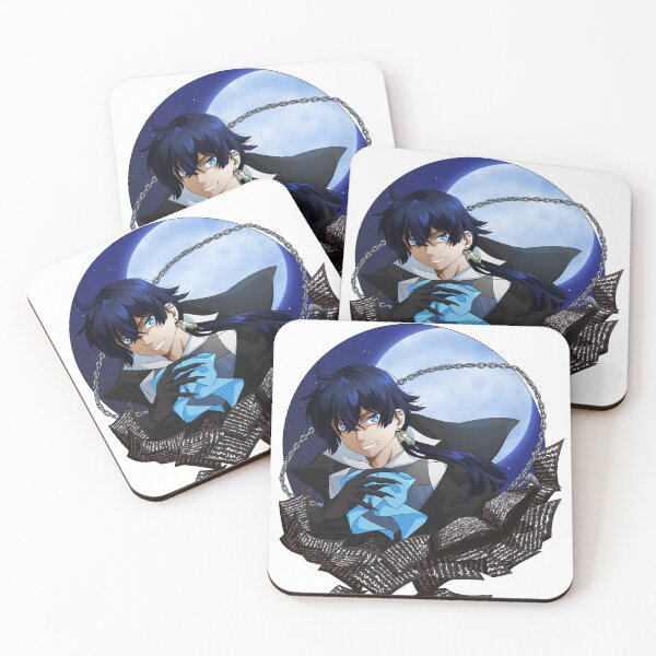 Item preview, Vanitas no Carte - Blue Moon Vanitas designed and sold by magiertama.
