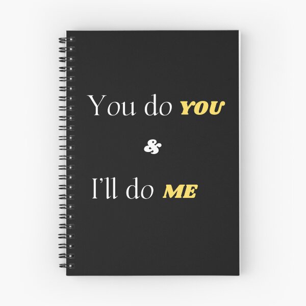 Item preview, You do YOU designed and sold by TessAdventures.