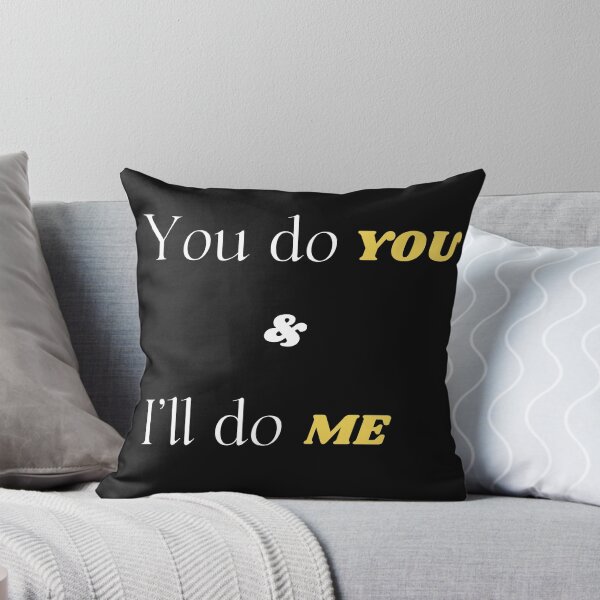 Item preview, You do YOU designed and sold by TessAdventures.