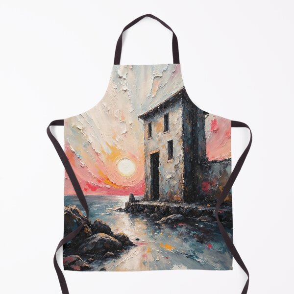 Item preview, Architecture and Nature in Harmony designed and sold by ArtCreator2023.